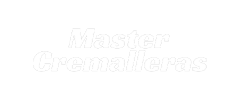 Master Cremalleras